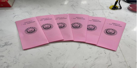 南平市司法局依托“E政务一体机”率先推出无犯罪记录公证事项“自助办”
